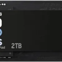 Samsung 990 EVO Plus SSD 2TB