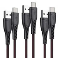합배용 USB C Charger Cable [3Pack 10Ft]