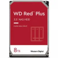 WD red plus 8TB