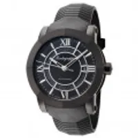 몬테그라파 네로 우노 오토매틱 시계