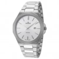 에독스 델핀 슬림 쿼츠 시계