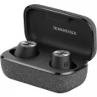 Sennheiser MOMENTUM True Wireless 2 젠하이저 모멘텀 2 (미국내 free, 직배