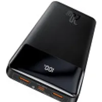 Baseus PD 20W USB C Power Bank 10000mAh