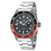 글라이신 컴뱃 서브 쿼츠 다이버시계