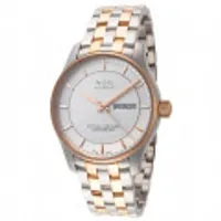 미도 벨루나 크로노미터 인증 오토매틱