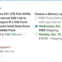 SK hynix Platinum P41 2TB PCIe NVMe Gen4 M.2