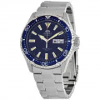 오리엔트 마코3 카마수 청판 오토매틱 시계