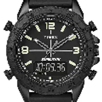 타이맥스 익스페디션 파이오니어 크로노그래프 아나디지 시계