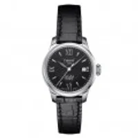 티쏘 여성용 르로끌 오토매틱 시계