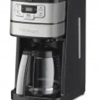 Cuisinart DGB-400SSFR Grind and Brew 12 Cup Coffeemaker Factory Refurbished