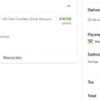 삼성 제트 60 플렉스 무선 스틱 진공 청소기  Samsung Jet 60 Flex Cordless Stick Vacuum