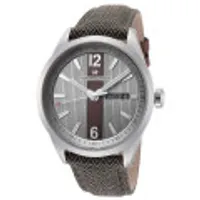 해밀턴 브로드웨이 쿼츠 시계