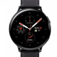 Samsung Galaxy Watch Active2 LTE 40mm Black