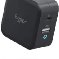 Hyppr 65W PD Charger