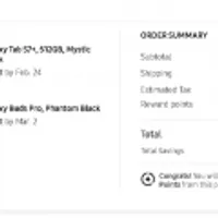 Galaxy Tab S7+ Wifi 512GB + 버즈프로 같이 구매시 90$