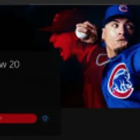 ps4 MLB the show 20