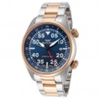 글라이신 에어파일럿 쿼츠 GMT 면세가