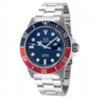 글라이신 컴뱃 서브 쿼츠 다이버시계 펩시버전