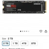 samsung 990 pro 2tb 프라임딜