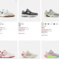 유아 및 키즈 용 신발 BOGO 딜 (가격다양 /