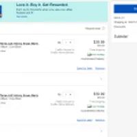 adidas Terrex AX3 Hiking Shoes Men's