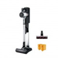 LG Cord Zero A9 Cordless Stick Vacuum 헤드 2개 구성