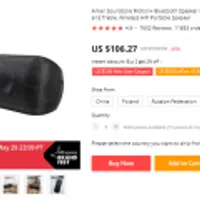 Anker Soundcore Motion+