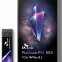 SK hynix Platinum P41 2TB PCIe NVMe Gen4 M.2 2280