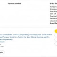 apple pencil pro Used - Mint