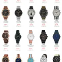 합배용 타이맥스 시계 20% 추가 할인 (미국내 무료배송)