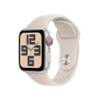Watch SE 2nd Gen GPS + Cellular Smartwatch