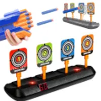 AMOSTING Toy Target for Nerf Guns