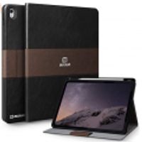AUAUA iPad Pro 11 Case 2018 with Built-in Apple Pencil Holder