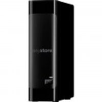 WD easystore 14TB, 18TB