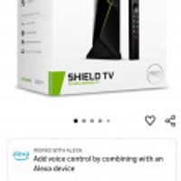 NVIDIA 쉴드 TV 프로