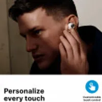 젠하이저 Momentum True Wireless 2 리뉴