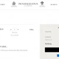 펜할리곤스 전체15할인 리베이츠미 4할인 캐시백