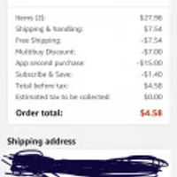 끌올 CENTRUM Adult Multivitamin 200 Count *2