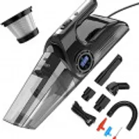 YANTU 6000PA Portable Air Compressor Pump