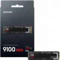 Samsung SSD 9100 PRO 2TB