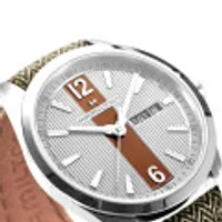 해밀턴 브로드웨이 쿼츠 시계