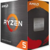 AMD Ryzen 5 5600X