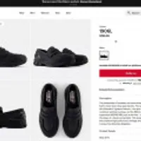 1906L (로퍼) 한국 시간 3월 19일 밤 11시 발매 (미국내 프리쉽)