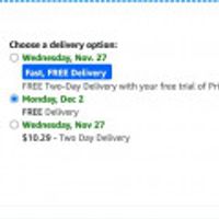 Apple AirPods Pro 2 > 아맥스 적용시 $138.99