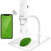 합배용 디지털 무선 장난감 현미경