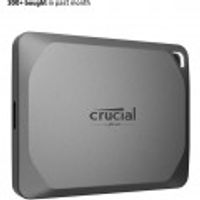 Crucial X9 Pro 4TB Portable SSD