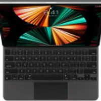 애플 매직 키보드 Apple Magic Keyboard iPad Pro 12.9inch (free)