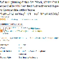 합배용 20W 3A USB C to Lightning Cable MFi Certified 6ft 2Pack