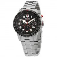 에독스 크로노랠리 S 쿼츠 크로노그래프 시계