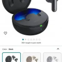 LG TONE Free True Wireless Bluetooth FP9 (미국내